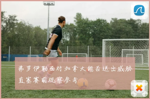 弗罗伊勒面对加拿大能否送出威胁直塞赛前观察参考